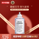 Maison Margiela梅森马吉拉 雨后初晴100ml 水生调 淡香水EDT 生日礼物 邓为同款