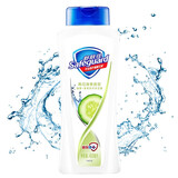 舒肤佳沐浴露青瓜清爽滋润保湿补水洁净留香沐浴乳无皂基pH中性温和 360g