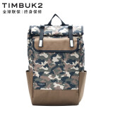 TIMBUK2双肩包电脑包休闲运动包情侣款街头背包男女展望系列 迷彩展望Prospect背包