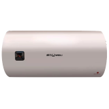 威力（WEILI）电热水器2100W 机械调温 内置防电墙 蓝金硅内胆 A7023D 60 升