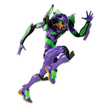 threezero 新世纪福音战士 EVA可动合金模型人偶手办玩具 初号机 全新现货