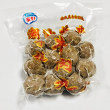 BESTHOME正宗潮汕牛肉丸牛筋丸250g*1包Q弹爆汁爽脆火锅速冻真空包装 【4斤】牛肉丸4包+牛筋丸4包