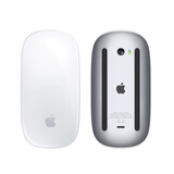 Apple 二手苹果鼠标原装 Magic Mouse 2代 妙控键盘无线蓝牙鼠标9新 8新苹果二代无线蓝牙鼠标 保功能不保成色 单鼠标