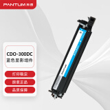 奔图（PANTUM）CDO-300DC原装青色显影组件 适用CP2506DN plus/CM7105DN打印机硒鼓显影仓