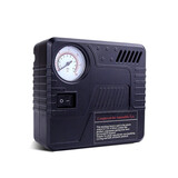 小能人（soulor） 车载应急启动电源专用智能电瓶夹打火线启动夹子 轮胎充气泵