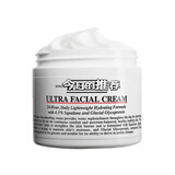 Kiehl' s高保湿面霜深层补水保湿滋润清爽干皮情人节礼物七夕礼物 高保湿面霜125ml