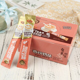 香约（XIANGYUE） 香约奶茶粉袋装22g*30条装原味奶咖味冲饮冲泡速溶 全部原味