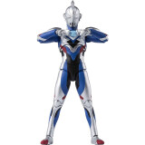 万代（BANDAI） SHF 泽塔奥特曼 手办模型玩具 15cm SHF 泽塔奥特曼