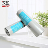 汉印（HPRT） FT580/680FT800FT880FT600FT200U100打印机专用热敏A4打印纸 FT系列优质速干打印纸5卷（保两年）