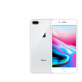 【焕新机】Apple iPhone 8 Plus 苹果8plus二手手机 大陆国行备用机学生机 银色 256G