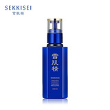 雪肌精优醇菁华乳 140ml 精华乳液 焕亮肌肤淡化暗沉滋润肌肤情人节礼物