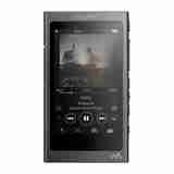 SONY索尼 Walkman随身听 NW-A45HN/microSD 蓝牙长达39小时连续播放 JD物流日本空运 一般10日内送达 灰黑 32G附带原装耳机