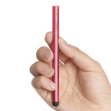 elago韩国触控笔适用苹果iPhone15ProMax电容笔安卓平板通用触摸屏手写笔 slim玫红色