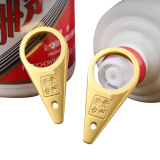 飞尔 茅台开瓶器 飞天茅台专用开盖神器 白酒专用取珠工具 0度 0mL 0瓶 金色开瓶器