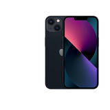 Apple 苹果13 iPhone 13 移动联通电信苹果5G 二手手机  国行国行优惠券补贴 午夜色 256G