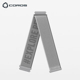 高驰（COROS）APEX 2 Pro织物表带【手表请另拍】