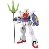 BANDAI万代拼装模型 MG 1/100 XXXG-01S 神龙高达 EW版-15岁以上