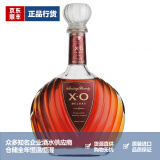 三得利（Suntory）品牌推荐 SUNTORY XO 三得利白兰地 日本进口洋酒经典 700mL 1瓶
