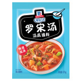 味好美（McCormicK） 复合调味料调料 罗宋汤35g 调味料 百年品牌 优质原料 