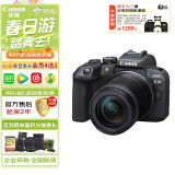 佳能（Canon）EOS R10 18-150mm STM镜头套机 拍摄必备套装