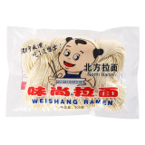 味尚北方拉面500g