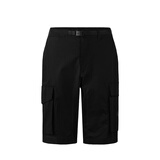 The North Face北面短裤男户外舒适休闲防泼8822 黑色/JK3 XL