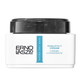 奥伦纳素活力保湿盈泽霜素颜霜豆腐霜方罐油霜修护滋养紧致送女友面霜礼物 特润豆腐霜50ml*2