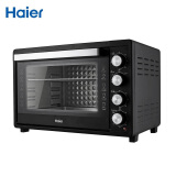海尔（haier）电烤箱 HK-X42 42L容量 上下管三种加热模式 70-230°烹饪温度