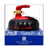 康保老窖雪山冰壶酒商务版38/52度浓香型白酒商务宴请送礼 礼盒装500ml/瓶 38度 500mL 1瓶 整件4瓶