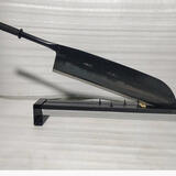 奔新农（BENXINNONG）铡刀铡草铡刀锰钢老式铡草刀铡刀铡秸秆草秧铡牛羊草闸刀钢铡铡刀 加大加宽加厚 70+架子 干湿玉米杆