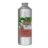 LONDES青岛特产百香果原浆啤酒精酿全麦白啤果味鲜爽浑浊1L桶装工厂直发 接骨木 1L 1桶