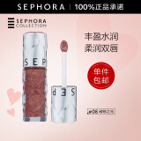 丝芙兰（SEPHORA）口红唇釉丰盈蜜润唇釉镜面唇釉唇彩唇蜜 6ml,08,破晓之光