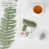 Lissa日本进口茶包袋泡茶袋一次性食品级茶叶过滤袋花茶绿茶卤味调料袋 新款一包装
