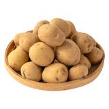 【烧烤季】新鲜小土豆约400g