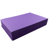 易利丰(elifo)复印纸彩色打印纸a4彩纸 彩色A4纸手工折纸 500张 深紫色500张