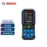 博世（BOSCH）GLM 50-23 G 多功能测量工具 50米绿光专业级激光测距仪 水平尺