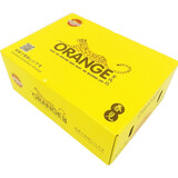 千朵云寻味优果爆浆春见耙耙柑 新鲜水果不知火丑橘纯甜年货节水果礼盒 8.5斤单果100-150g金钱豹春见 精选果