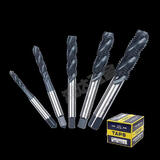 米囹中进口富士螺旋丝攻2-14机用丝锥手攻切削 定制日本富士丝锥 M6*1（一支）