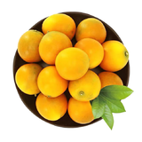 融安冰糖脆蜜金柑大果400g 单果25g+ 