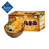 圃美多 日式鲣鱼汤腐皮乌冬面 1375g(5包装) 1375g(5包装)