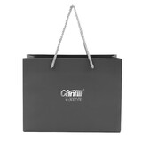 Canfill生日礼物刮胡刀手动剃须刀六层刀片男士高端剃须套装礼盒 手提礼品袋 便携装