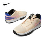 耐克【滔搏运动】NIKE男子JA 1 EP篮球鞋户外篮球场耐磨 DR8786-802 42