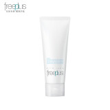 芙丽芳丝（Freeplus）氨基酸系洗面奶洁面乳敏感肌肤男女适用品温和不易紧绷 净润洗面霜100g