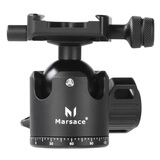 马小路 XB-1R全景球型云台