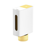 华为臻彩墨水 适用于HUAWEI PixLab V1 易装易取易用/优质墨水/大印量 黄色