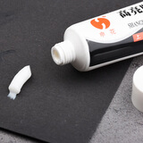 申花申花鞋油多功能皮革护理油鞋蜡真皮保养油 鞋油白色2个