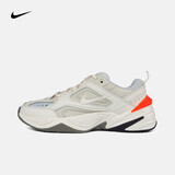 耐克（NIKE） 男子运动鞋  M2K TEKNO AV4789-001 42