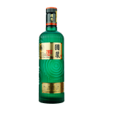 蜀传国浆酒 川酒集团出品 浓香型纯粮优级白酒 52度 500mL 1瓶 蜀传2012绿瓶