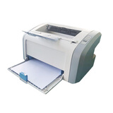 中盈Laser 1022 plus黑白激光打印机适用Q2612A硒鼓 Laser 1022 plus激光打印机