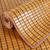 长相思 麻将凉席沙发垫夏季凉垫夏天沙发凉席防滑凉垫椅垫贵妃可定做 1CM边碳烤+双牛筋+3D硅胶防滑底 240cm*70cm